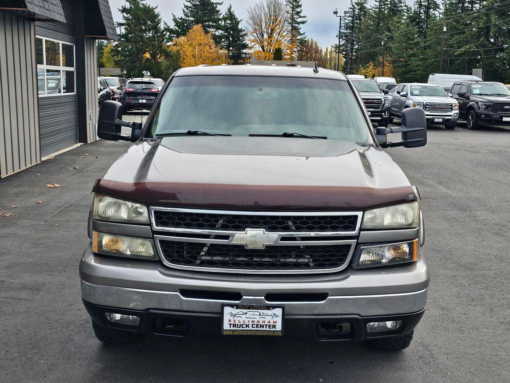 used 2006 Chevrolet Silverado 1500 car, priced at $15,850