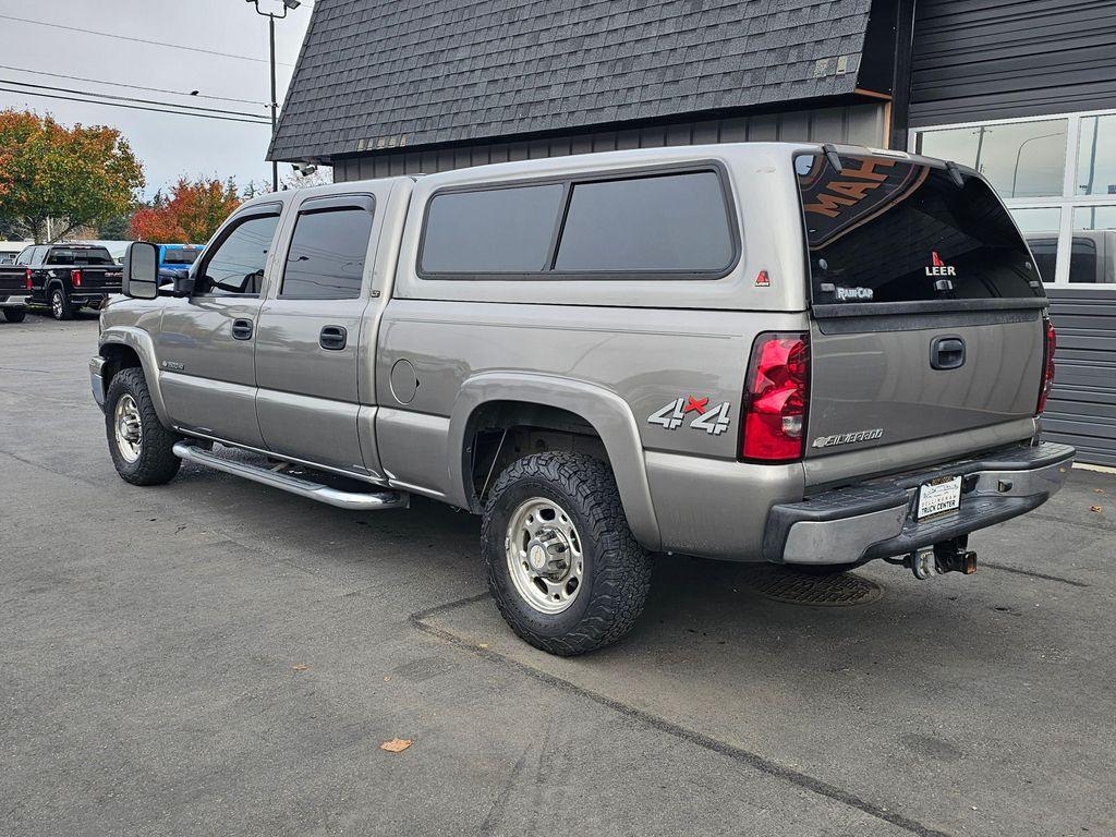 used 2006 Chevrolet Silverado 1500 car, priced at $15,850
