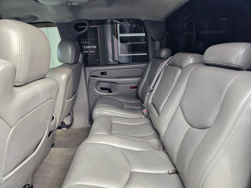 used 2006 Chevrolet Silverado 1500 car, priced at $15,850