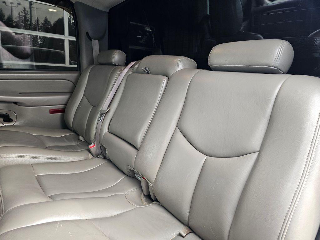 used 2006 Chevrolet Silverado 1500 car, priced at $15,850