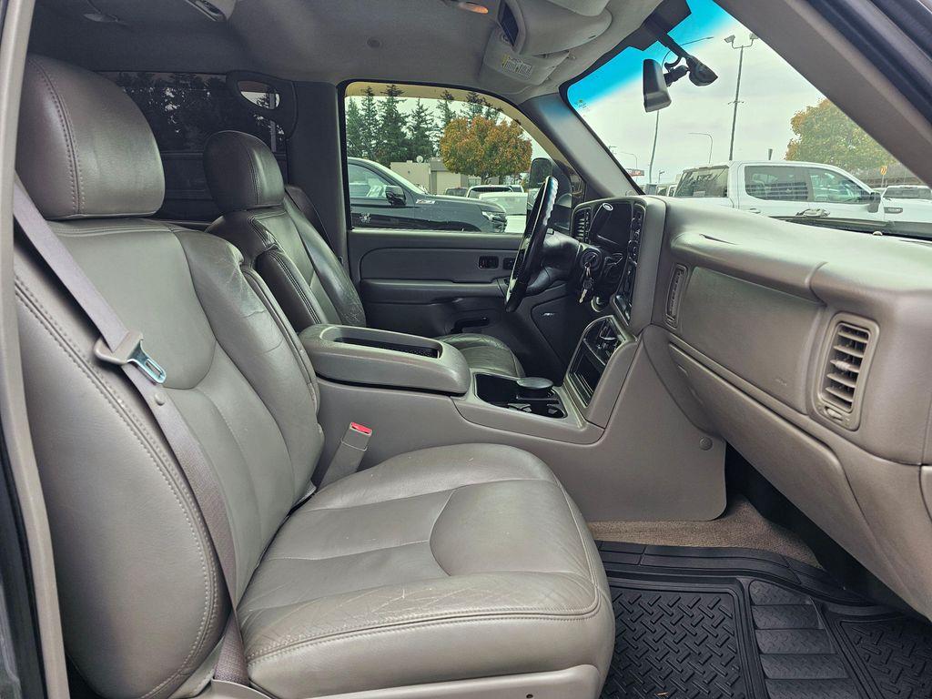 used 2006 Chevrolet Silverado 1500 car, priced at $15,850