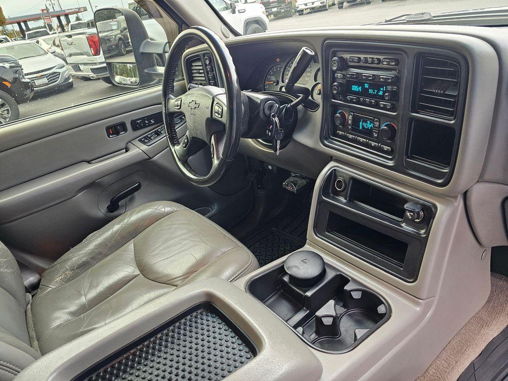 used 2006 Chevrolet Silverado 1500 car, priced at $15,850
