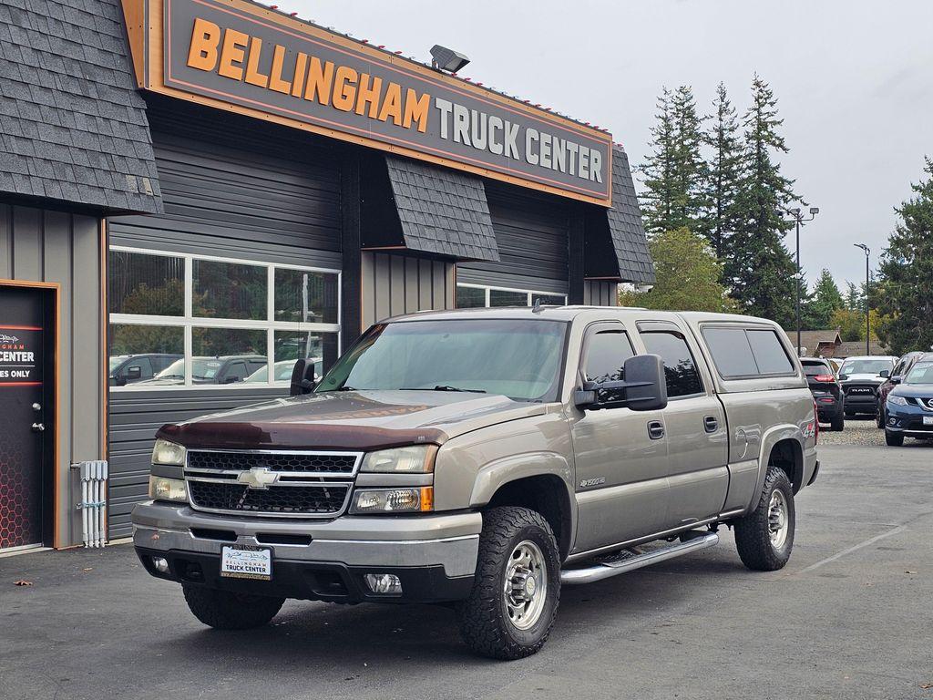 used 2006 Chevrolet Silverado 1500 car, priced at $15,850