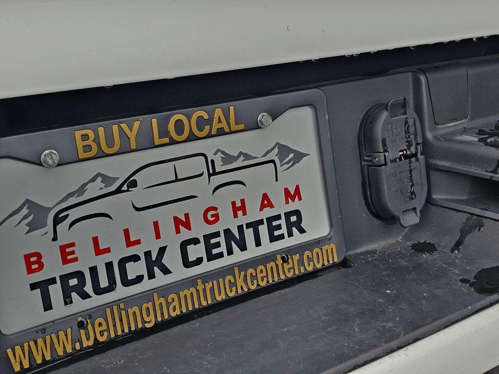 used 2023 Ram 1500 car, priced at $41,850