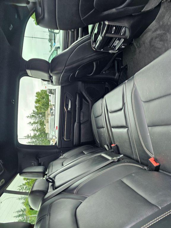 used 2022 Ram 1500 car, priced at $41,850