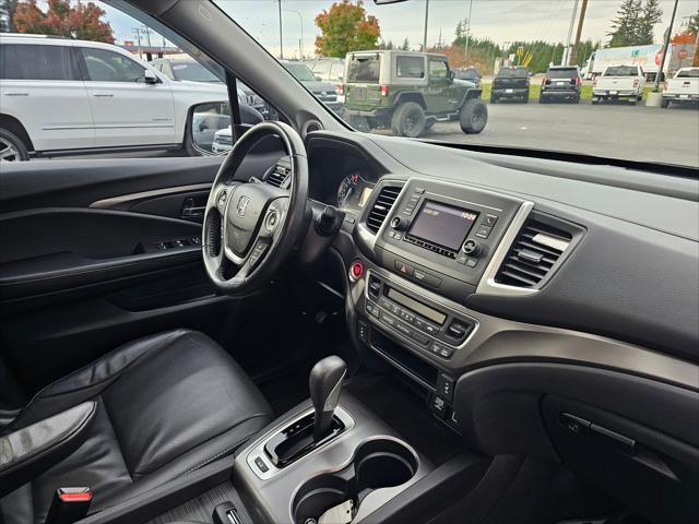 used 2019 Honda Ridgeline car, priced at $27,850