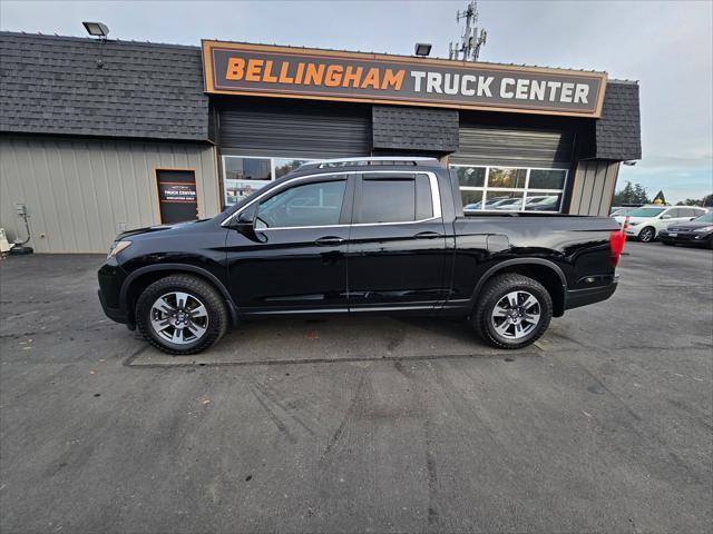 used 2019 Honda Ridgeline car, priced at $27,850