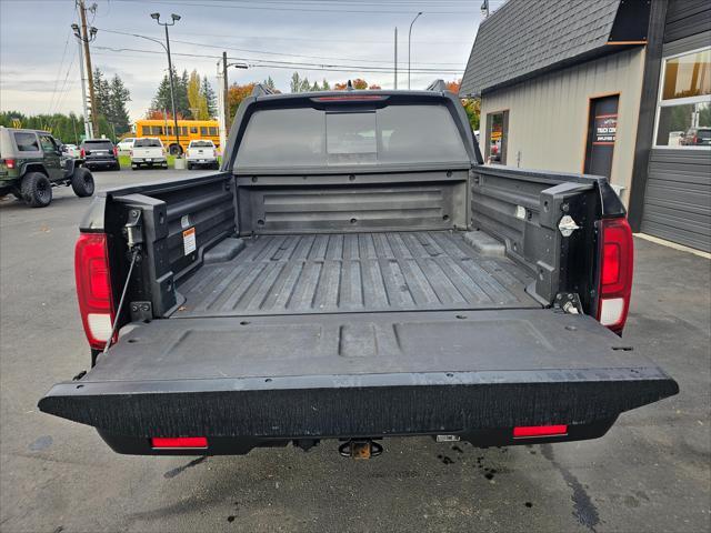 used 2019 Honda Ridgeline car, priced at $27,850