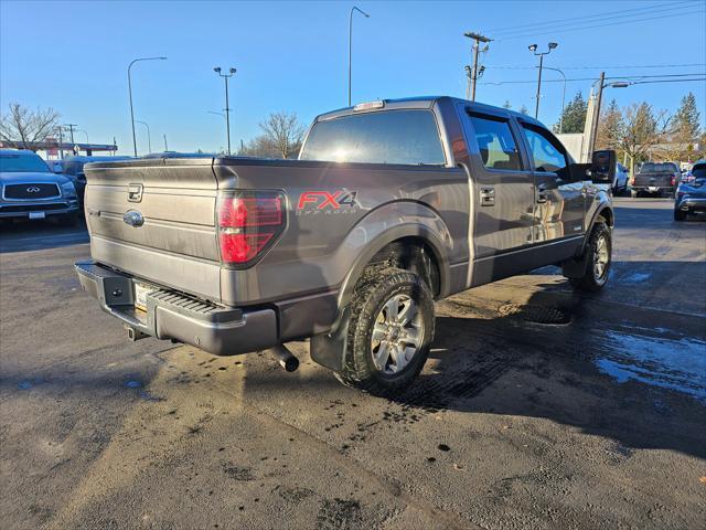 used 2012 Ford F-150 car, priced at $16,850