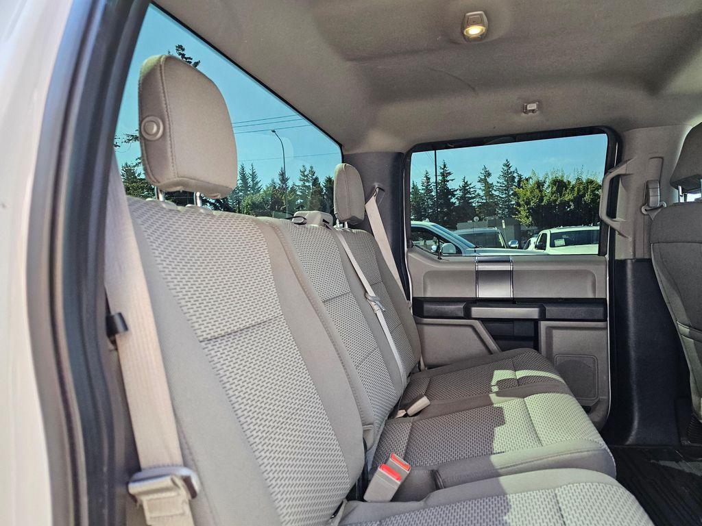 used 2018 Ford F-150 car, priced at $21,850