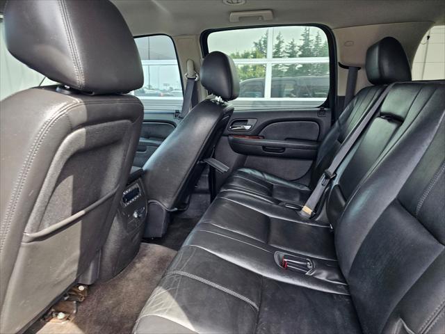 used 2014 GMC Yukon car, priced at $14,850