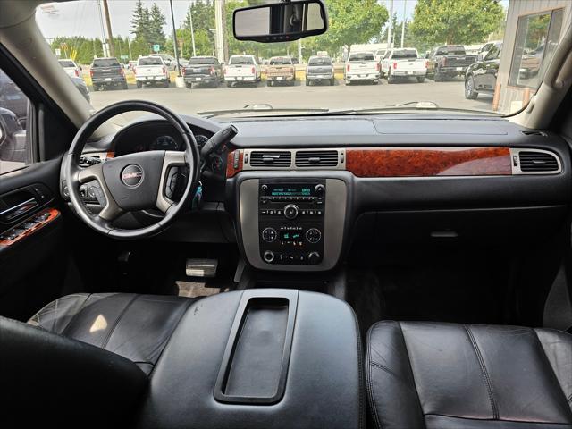 used 2014 GMC Yukon car, priced at $14,850