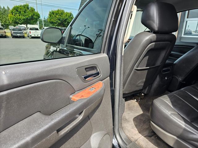 used 2014 GMC Yukon car, priced at $14,850