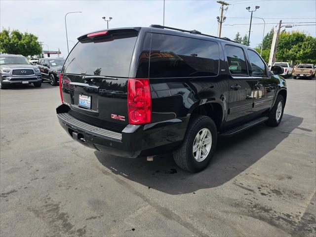 used 2014 GMC Yukon car, priced at $14,850
