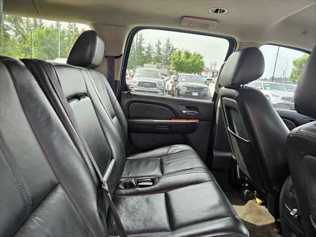 used 2014 GMC Yukon car, priced at $14,850