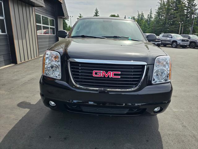 used 2014 GMC Yukon car, priced at $14,850