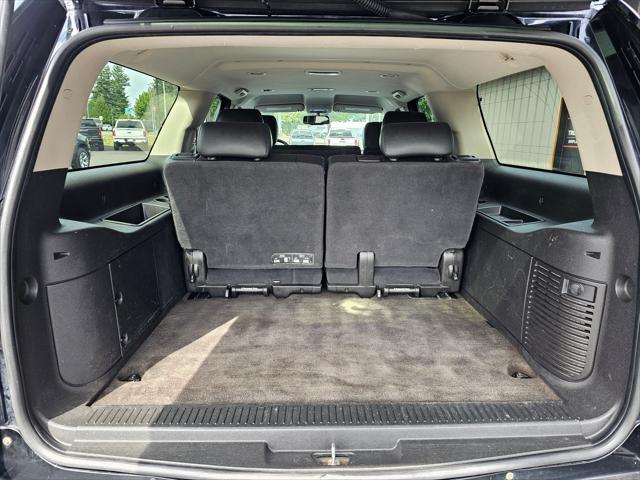 used 2014 GMC Yukon car, priced at $14,850