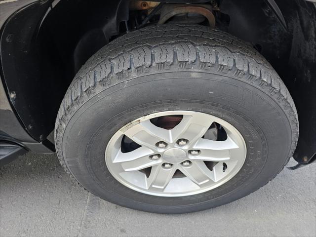 used 2014 GMC Yukon car, priced at $14,850