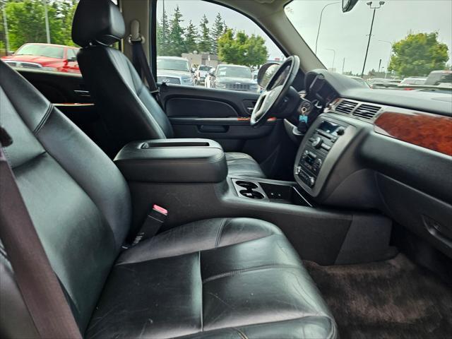 used 2014 GMC Yukon car, priced at $14,850