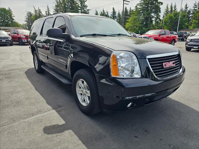 used 2014 GMC Yukon car, priced at $14,850