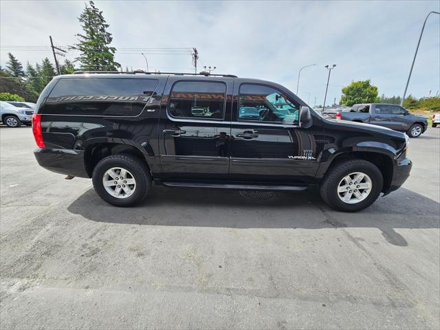 used 2014 GMC Yukon car, priced at $14,850