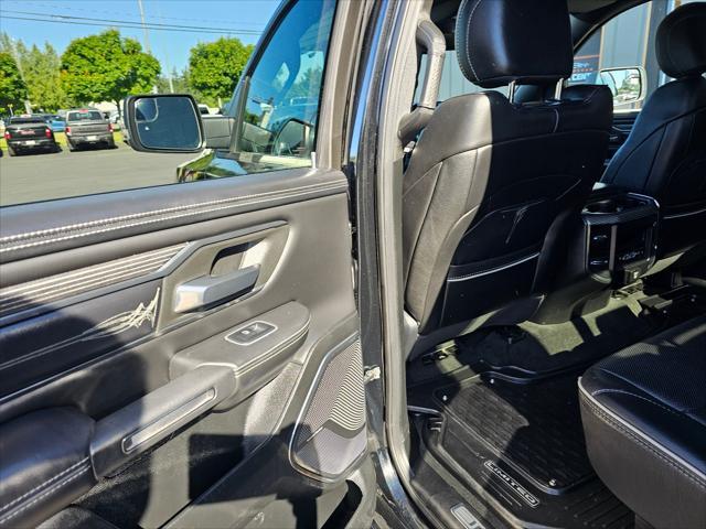 used 2020 Ram 1500 car, priced at $37,850