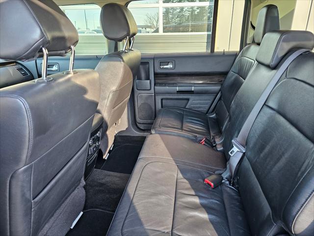 used 2014 Ford Flex car, priced at $11,850