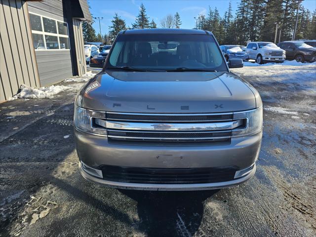 used 2014 Ford Flex car, priced at $11,850