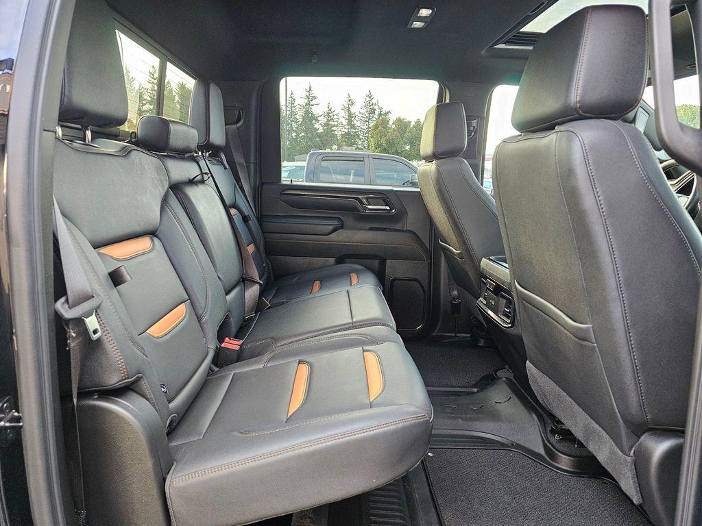 used 2024 GMC Sierra 3500 car, priced at $68,850