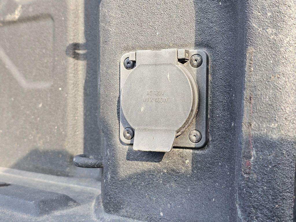 used 2024 GMC Sierra 3500 car, priced at $68,850