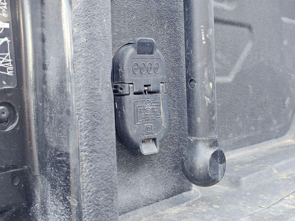 used 2024 GMC Sierra 3500 car, priced at $68,850