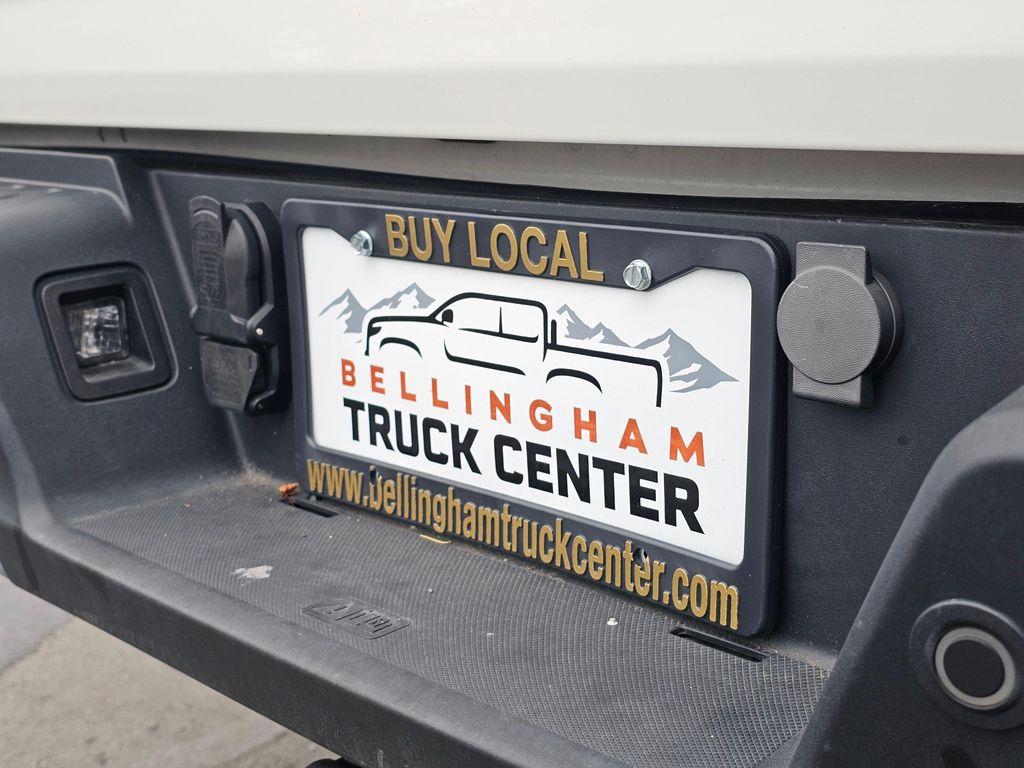 used 2023 Ford F-150 car, priced at $43,850