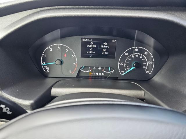 used 2023 Ford Transit-250 car, priced at $37,850