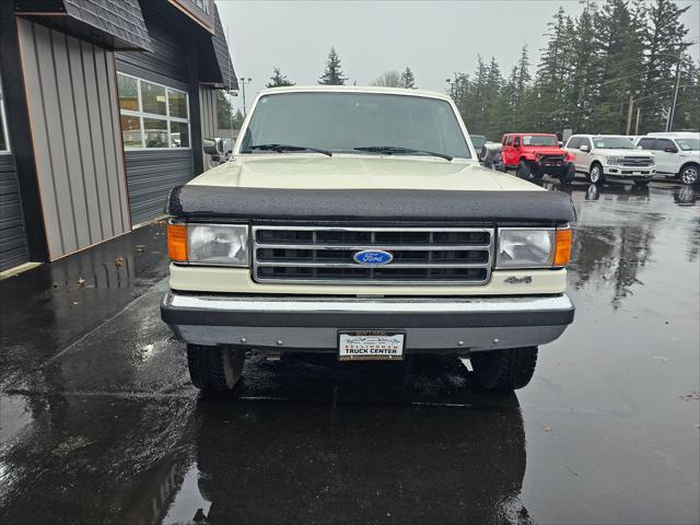 used 1990 Ford F-250 car, priced at $13,850