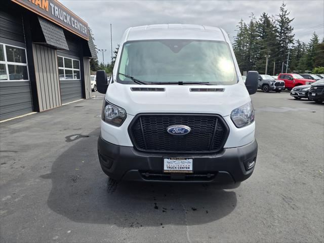 used 2024 Ford Transit-250 car, priced at $44,850