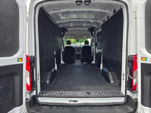 used 2024 Ford Transit-250 car, priced at $44,850