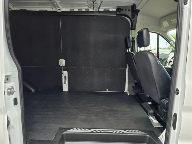 used 2024 Ford Transit-250 car, priced at $44,850