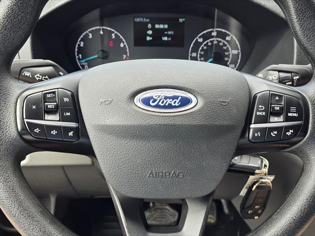 used 2024 Ford Transit-250 car, priced at $44,850