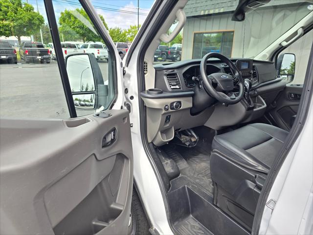 used 2024 Ford Transit-250 car, priced at $44,850