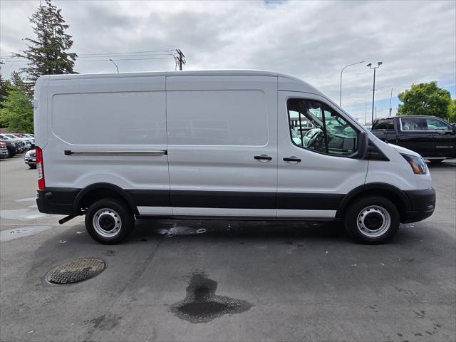 used 2024 Ford Transit-250 car, priced at $44,850