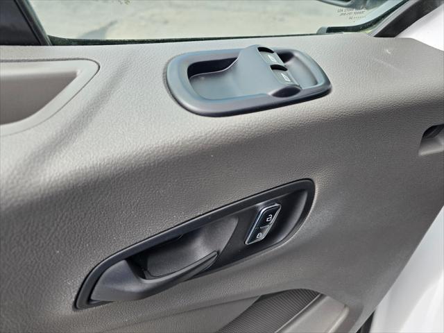 used 2024 Ford Transit-250 car, priced at $44,850