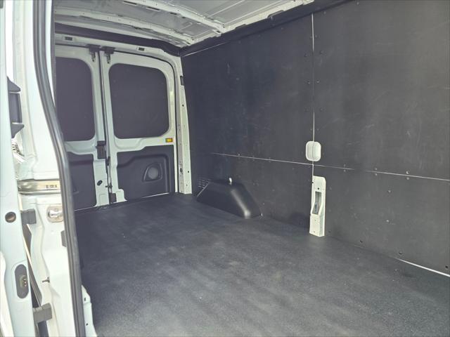 used 2024 Ford Transit-250 car, priced at $44,850
