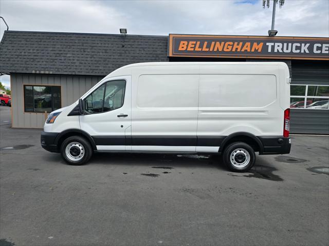 used 2024 Ford Transit-250 car, priced at $44,850
