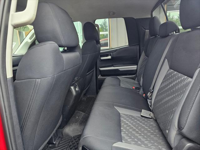 used 2019 Toyota Tundra car, priced at $31,850