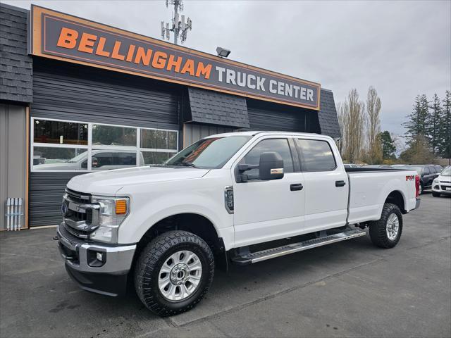 used 2020 Ford F-350 car, priced at $37,850