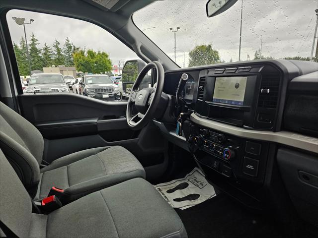 used 2023 Ford F-350 car, priced at $59,850