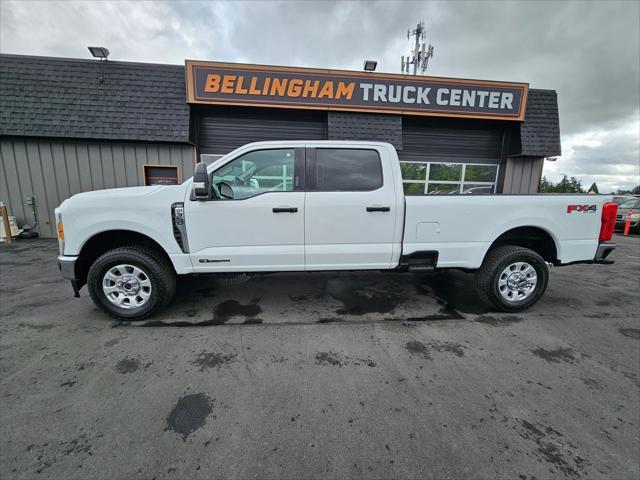 used 2023 Ford F-350 car, priced at $59,850