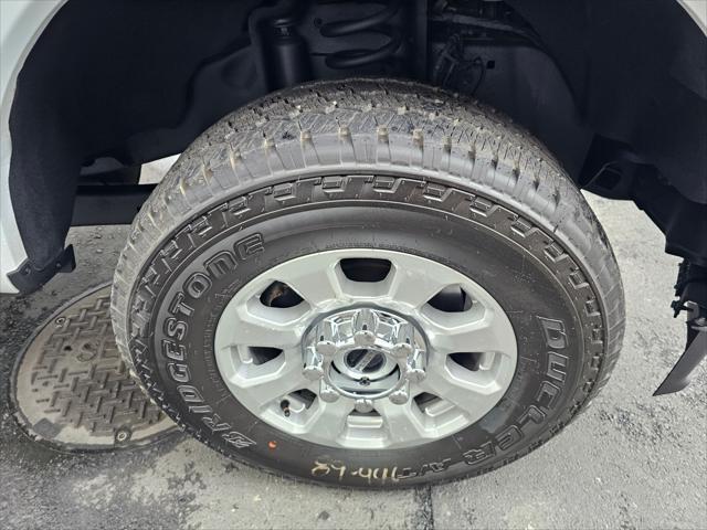 used 2023 Ford F-350 car, priced at $59,850
