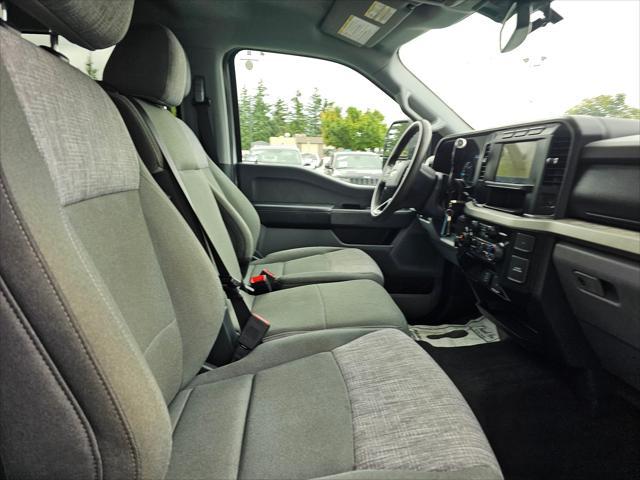 used 2023 Ford F-350 car, priced at $59,850