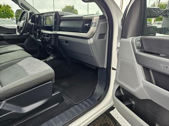 used 2023 Ford F-350 car, priced at $59,850